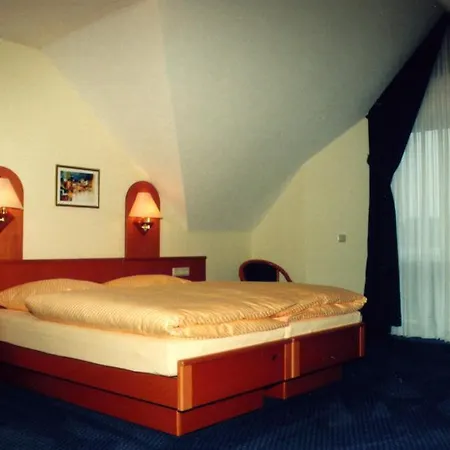 Hotel Central Hotel