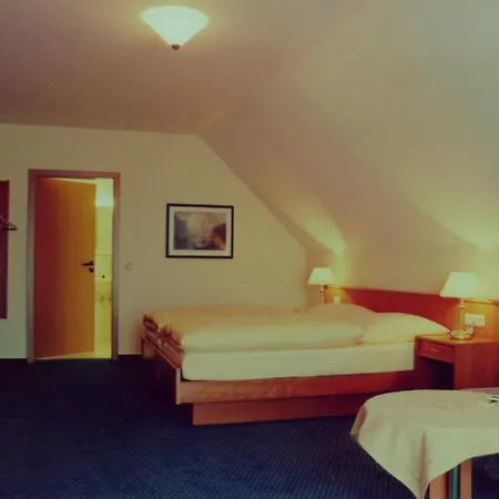 Hotel Central Hotel Bergheim (Rhein-Erft-Kreis)