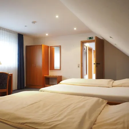 Hotel Hotel Central Bergheim (Rhein-Erft-Kreis)