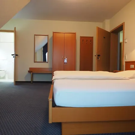 Hotel Central Bergheim (Rhein-Erft-Kreis)