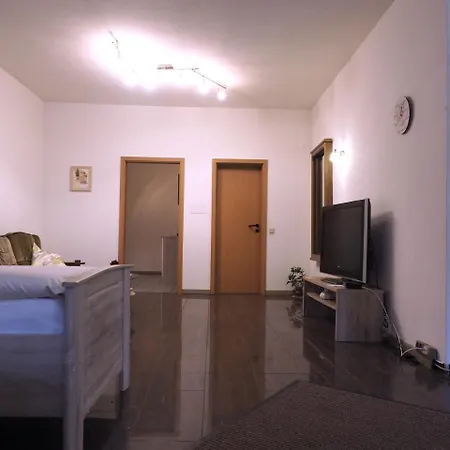 Hotel Hotel Central Bergheim (Rhein-Erft-Kreis)
