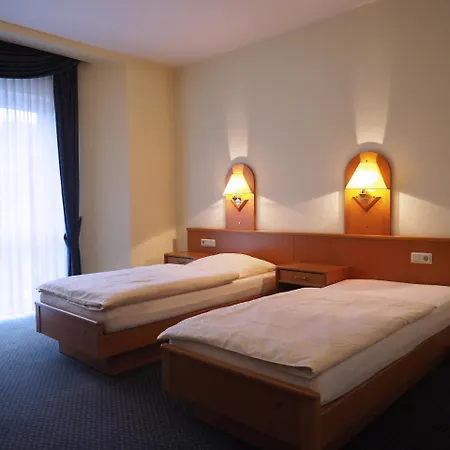 Hotel Hotel Central