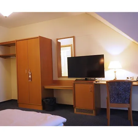 Hotel Hotel Central